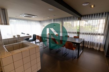 apartment em Rua Melo Alves, Cerqueira César - São Paulo - SP
