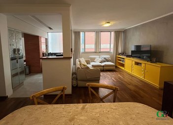 apartment em Rua Monte Alegre, Perdizes - São Paulo - SP