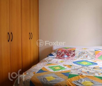 apartment em Rua Almirante Marques de Leão, Bela Vista - São Paulo - SP
