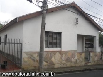 house em Rua Francisco Scomparim, Vila São Geraldo - Tietê - SP