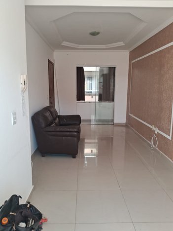 apartment em Servidão Verdes Mares, Ingleses do Rio Vermelho - Florianópolis - SC