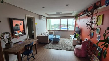 apartment em Avenida Saturnino de Brito, Vila Jardim - Porto Alegre - RS