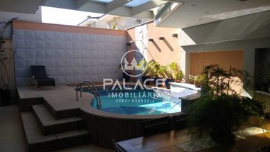 house em Rua Território do Acre, Piracicamirim - Piracicaba - SP