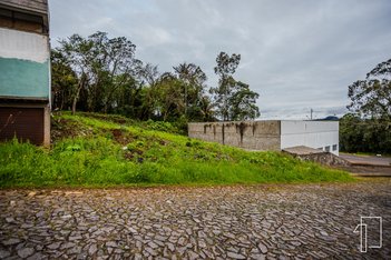 land_lot em Avenida Doutor Arthur Ebling, Campestre - São Leopoldo - RS