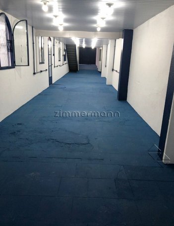 office em Rua Conselheiro Olegário, Vila Anastácio - São Paulo - SP