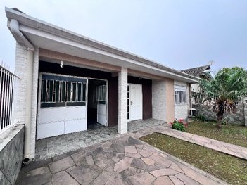 house em Rua Jerônimo Timóteo da Fonseca, São Jerônimo - Gravataí - RS