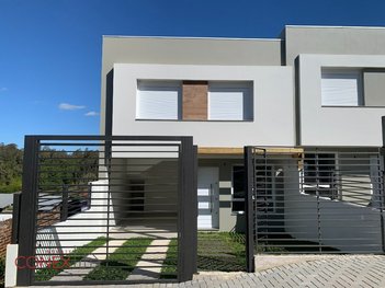 house em Alvaro Pereira Rosa, São Luiz - Caxias do Sul - RS