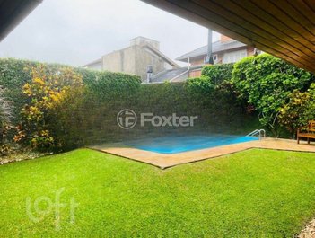 house em Rua Rincão, Ipanema - Porto Alegre - RS