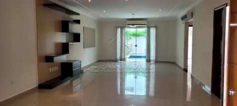 house em Rua Padre Lívio Emílio Calliari, Parque Ibiti Reserva - Sorocaba - SP