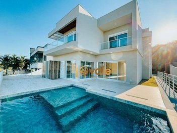 house em Rua dos Araças, Condomínio Residencial Alphaville II - São José dos Campos - SP
