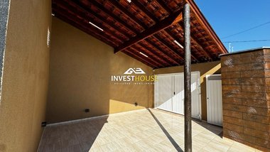 house em Rua Adib Tauil, Jardim Aeroporto - Guaxupé - MG