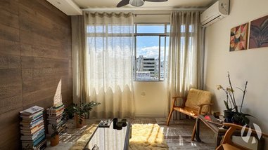 apartment em Avenida Prefeito Osmar Cunha, Centro - Florianópolis - SC