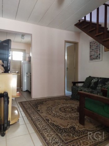 house em Atilio Supertti, Vila Nova - Porto Alegre - RS