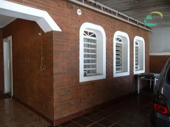 house em Rua Claudino Lopes, Jardim Londres - Campinas - SP