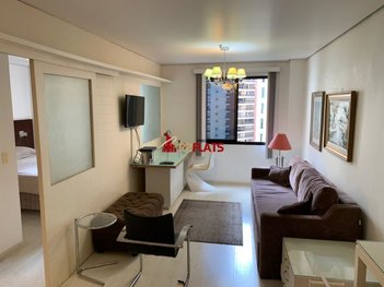 apartment em Avenida Jamaris, Planalto Paulista - São Paulo - SP