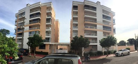 apartment em Rua Columbia, Residencial Alpha Club - Cianorte - PR