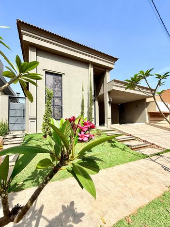 house em Rua Luiz Antonio de Oliveira, Parque Residencial Damha - São José do Rio Preto - SP