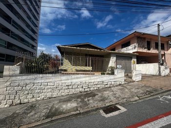 land_lot em Manoel Loureiro, Barreiros - São José - SC