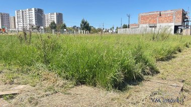 land_lot em Avenida Obedy Cândido Vieira, Central Park - Cachoeirinha - RS