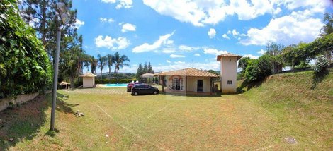 house em Rua Álvaro Pereira, Chácaras Cataguá - Taubaté - SP