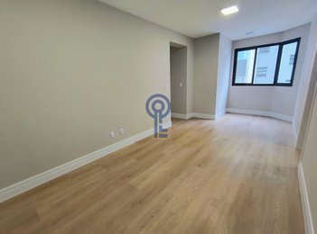 apartment em Rua Frei Caneca, Agronômica - Florianópolis - SC