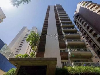 apartment em Rua Tuim, Vila Uberabinha - São Paulo - SP