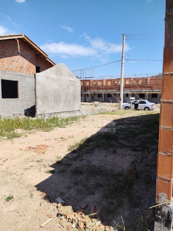 land_lot em Rua José Iuchno, Hípica - Porto Alegre - RS