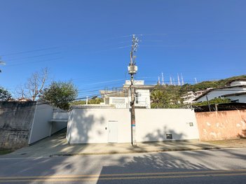 house em Avenida do Antão, Centro - Florianópolis - SC