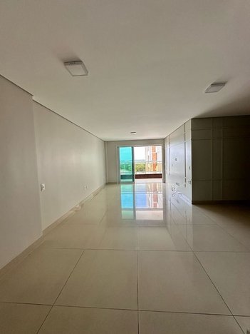 apartment em Rua José Alencar Ramos, Engenheiro Luciano Cavalcante - Fortaleza - CE