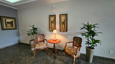 apartment em Rua Afonso Schimidt, Parque dos Bandeirantes - Ribeirão Preto - SP