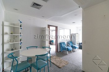 office em Avenida Brigadeiro Luís Antônio, Jardim Paulista - São Paulo - SP