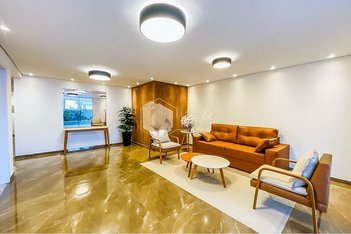 apartment em Rua Pierre Bienvenu Noailles, Chora Menino - São Paulo - SP