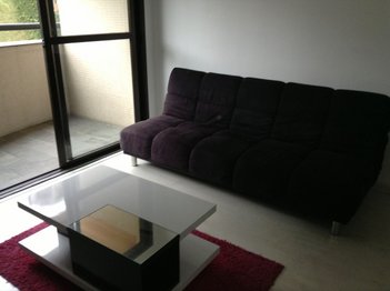 apartment em Rua Domingos Lopes da Silva, Vila Suzana - São Paulo - SP