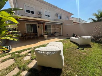 house em Rua Ramão Olavo Saravy Filho, Jardim Myrian Moreira da Costa - Campinas - SP