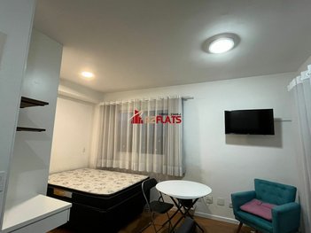 apartment em Rua Butantã, Pinheiros - São Paulo - SP