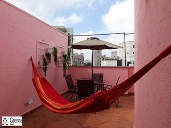 apartment em Rua Tuim, Vila Uberabinha - São Paulo - SP