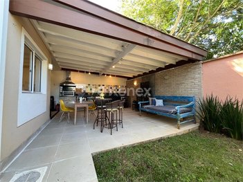 house em Rua Almir de Carvalho, Vila Albertina - São Paulo - SP