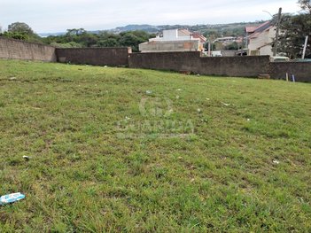 land_lot em Estrada Jorge Pereira Nunes, Campo Novo - Porto Alegre - RS