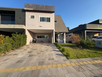 house em Rua Estrelicia, São Vicente - Gravataí - RS