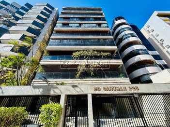 apartment em Rua Hélio Pradines, Ponta Verde - Maceió - AL