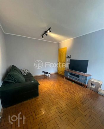 apartment em Rua Sara Bernhard, Vila Cláudia - São Paulo - SP