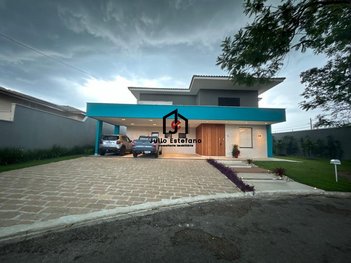 house em Rodovia Amador Bueno da Veiga, Nossa Senhora do Perpétuo Socorro - Pindamonhangaba - SP