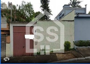 land_lot em Rua Constantino de Sousa, Campo Belo - São Paulo - SP