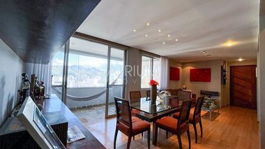 apartment em Rua Stella Hanriot, Buritis - Belo Horizonte - MG