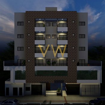 apartment em Rua 3450, Centro - Balneário Camboriú - SC