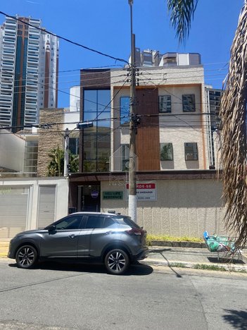 apartment em Rua Caetanos, Vila Regente Feijó - São Paulo - SP