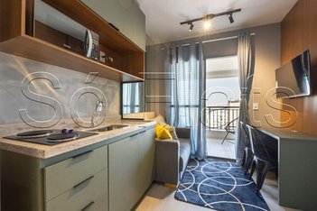 apartment em Rua Cubatão, Vila Mariana - São Paulo - SP