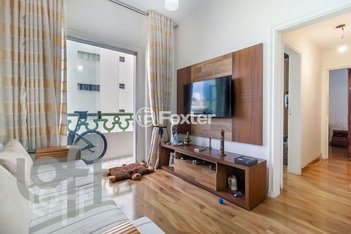 apartment em Praça General Craveiro Lopes, Bela Vista - São Paulo - SP