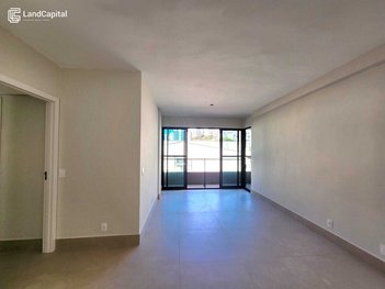 apartment em Rua Manoel Gomes Pereira, Serra - Belo Horizonte - MG