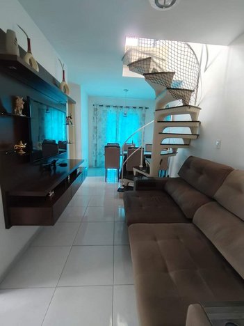 apartment em Avenida Papa João Paulo I, Jardim Maia - Guarulhos - SP
